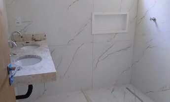 Imagem 4: Sobreposta nova 0K -Ponta da praia toda ampla 3 dormitórios 1 suíte 2 garagens ,estudo imó