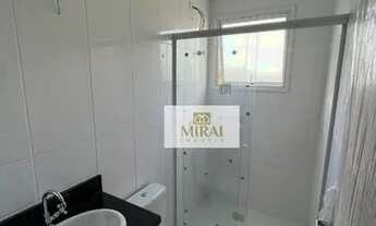 Imagem 3: Apartamento com 2 dormitórios à venda, 60 m² por R$ 339.200,00 - Jardim Oriente - São José