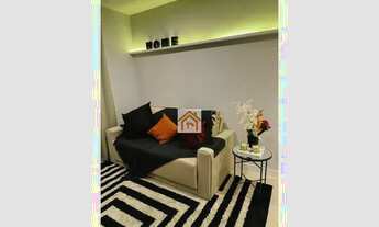 Imagem 5: São Paulo - Apartamento Padrão - Campo Belo