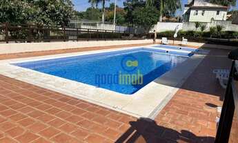 Imagem 4: Apartamento de 52m², para locação no Jardim Santa Fé - Sorocaba/SP