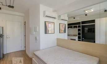 Imagem 3: Apartamento para Aluguel - Liberdade, 1 Quarto, 22 m2