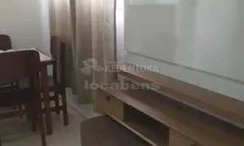 Imagem 2: Apartamento Padrão em São José do Rio Preto