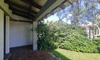 Imagem 4: Casa próximo casa de cultura!