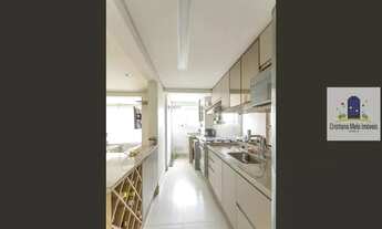 Imagem 7: Cobertura com 2 dormitórios à venda, 173 m² - Vila Ipojuca - São Paulo/SP