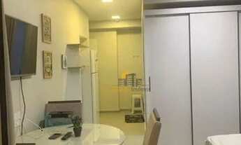 Imagem 3: Studio com 1 dormitório para alugar, 33 m² por R$ 3.600,00/mês - Butantã - São Paulo/SP