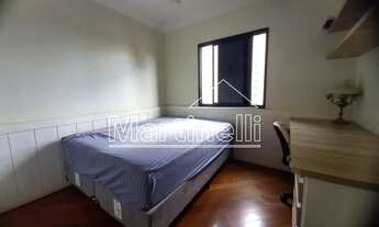 Imagem 5: Apartamento Padrão em Ribeirão Preto