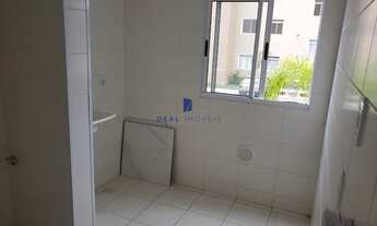 Imagem 5: APARTAMENTO LOCAÇÃO 2DMT - COND. LE PARC ITAVUVU