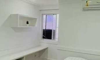 Imagem: Apartamento na Península 3 suítes Vista