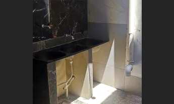 Imagem 4: Casa vazia Casa com 2 dormitórios