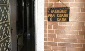 Imagem 6: Casa para venda mobiliada em ótimo condomínio muito bem arejado