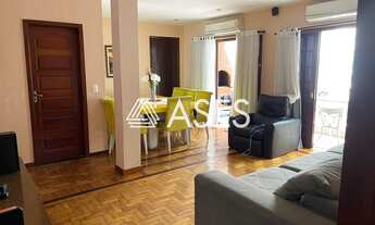 Imagem: Charmoso Apartamento 4 quartos no Ingá