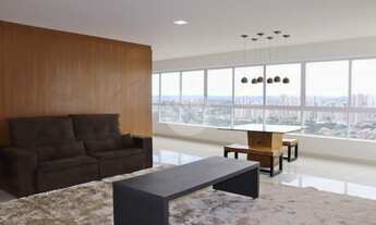 Imagem 2: Apartamento mobiliado com 03 suítes no Setor Marista