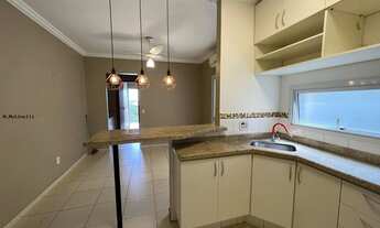 Imagem 3: Apartamento para Venda em Ribeirão Preto, Bosque das Juritis, 1 dormitório, 1 suíte, 1 ban