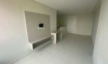 Imagem: Apartamento para aluguel possui 54 metros