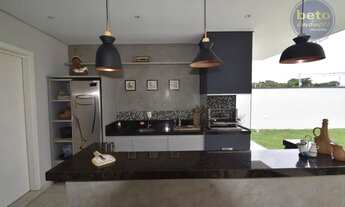 Imagem 4: Casa com 4 dormitórios, 340 m² - venda por R$ 1.970.000,00 ou aluguel por R$ 11.500,00/mês