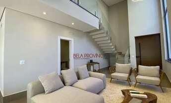 Imagem 4: Casa com 4 dormitórios à venda, 262 m² por R$ 2.250.000,00 - Reserva do Engenho - Piracica