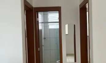 Imagem 2: Apartamento 2/4 São Carlos