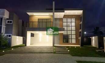 Imagem 2: CASA BARRA DOS COQUEIROS COND ALPHAVILLE SERGIPE NA BARRA DOS COQUEIROS