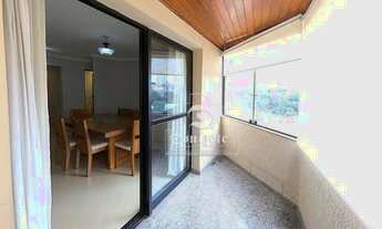 Imagem 6: Apartamento com 3 dormitórios, 130 m² - venda por R$ 750.000,00 ou aluguel por R$ 4.262,00