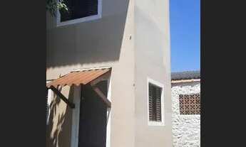 Imagem 2: Terreno escriturado com sobrado