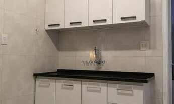 Imagem 6: Apartamento para Alugar em Santana, com 2 Quartos, com 70 Metros Privativos, Recém Reforma