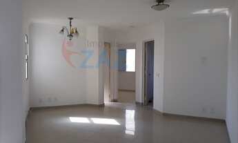 Imagem 3: Apartamento Padrão para Aluguel em Jardim Marajoara São Paulo-SP - 1583