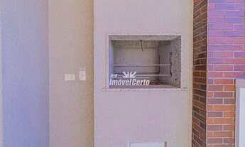 Imagem 5: Apartamento Duplex face norte à venda, 130 m² por R$ 850.000 - Alto da Rua XV - Cur