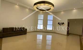 Imagem 3: Casa para LOCAÇÃO no Condomínio Parque do Varvito - Itu/SP