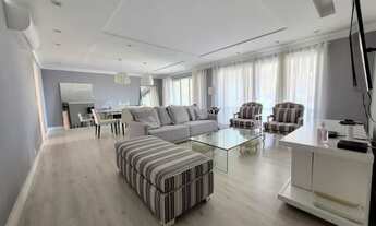 Imagem 2: Locação Apartamento 4 Dormitórios - 201 m² Itaim Bibi