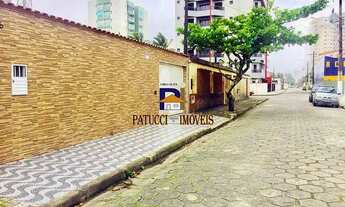 Imagem 2: Linda Casa Próximo Mar com 02 Dormitórios Vila Atlantica