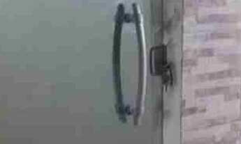 Imagem 3: Quitinetes para temporada