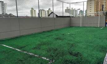 Imagem 5: Apartamento para aluguel possui 33 metros quadrados com 1 quarto em Brás - São Paulo - SP