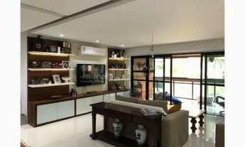 Imagem 3: ALUGAMOS OU VENDEMOS APARTAMENTO 4 QUARTOS - COND. PARK PALACE - BARRA DA TIJUCA