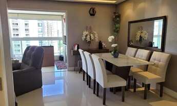 Imagem 4: Apartamento com 3 dormitórios à venda, 127 m² por R$ 2.000.000,00 - Brooklin - São Paulo/S