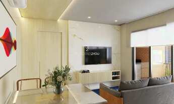 Imagem 4: APARTAMENTO com 2 dormitórios à venda por R$ 559.000,00 no bairro Bacacheri - CURITIBA / P