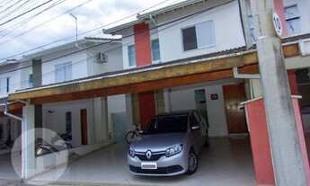 Imagem: Sobrado com 3 dormitórios à venda, 150