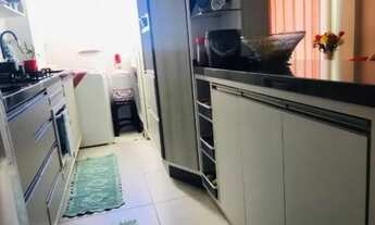 Imagem 5: Areias, Mobiliado, 2 dorm, suíte