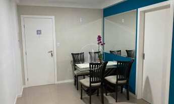 Imagem 5: Apartamento com 2 dormitórios à venda, 77 m² por R$ 460.000,00 - Barreiros - São José/SC