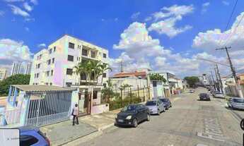 Imagem 4: Apartamento para venda tem 10 metros quadrados com 2 quartos em Vila Laís - São Paulo - SP