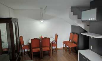 Imagem 4: Duplex mobiliado com 79m². Localizado próximo a estação de Metro Paraíso