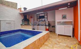 Imagem 3: Casa em Peruíbe, no São João Batista