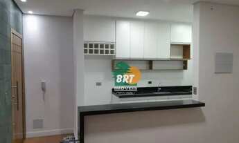 Imagem 3: AP0067- Apartamento com 2 dormitórios, 68 m² - venda por R$ 375.000 ou aluguel por R$ 2.65