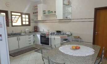 Imagem 4: Casa com 4 dormitórios à venda, 400 m² por R$ 2.000.000,00 - Cidade São Francisco - São Pa