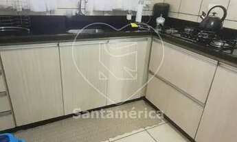 Imagem 7: LONDRINA - Casa Padrão - Conj. Santa Rita Seis