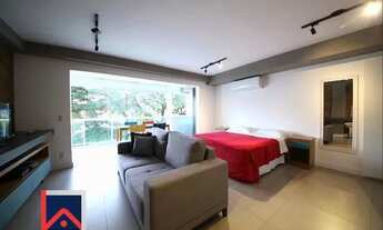 Imagem 14: Apartamento Locação Brooklin 52 m² 1 Dormitórios