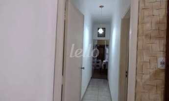 Imagem 6: São Paulo - Casa Padrão - Tatuapé