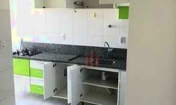 Imagem 4: Apartamento à venda, 76 m² por R$ 281.000,00 - Cidade de Florianópolis - São José/SC