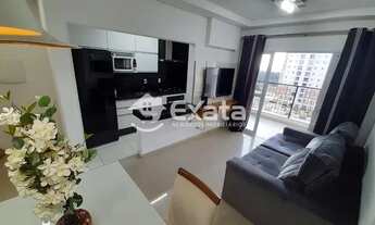 Imagem: Apartamento para venda no Campolim