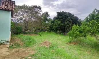 Imagem 3: Sítio em Alagoa Nova-PB