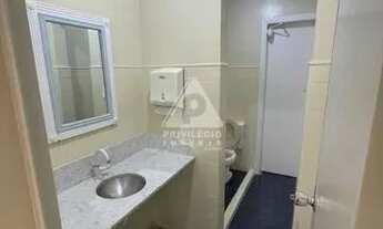 Imagem 6: Sala comercial Rua México